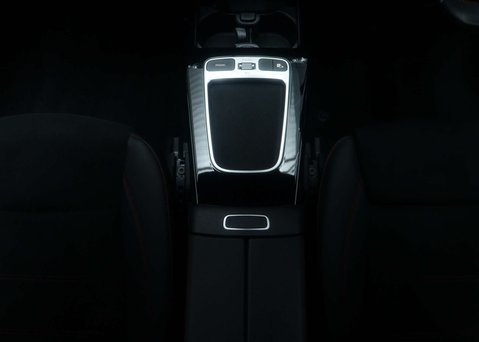 Mercedes-Benz CLA Class 1.3 CLA 200 AMG Line Prem MHEV A 4dr 20