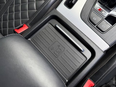Audi SQ5 3.0 TDI V6 Tiptronic quattro Euro 6 (s/s) 5dr 40