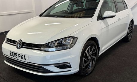 Volkswagen Golf 1.5 Golf Match TSi Evo 5dr