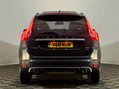 Volvo XC60 D4 R-DESIGN NAV AWD 7