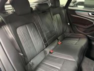 Audi A7 3.0 TDI V6 50 S line Sportback 5dr Diesel Tiptronic quattro Euro 6 (s/s) (2 31