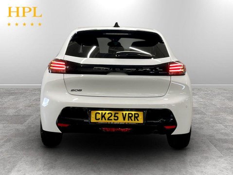 Peugeot 208 1.2 PureTech Allure Hatchback 5dr Petrol Manual Euro 6 (s/s) (100 ps) Air C 6