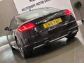 Audi TT 1.8 TFSI S line Euro 6 (s/s) 3dr 18