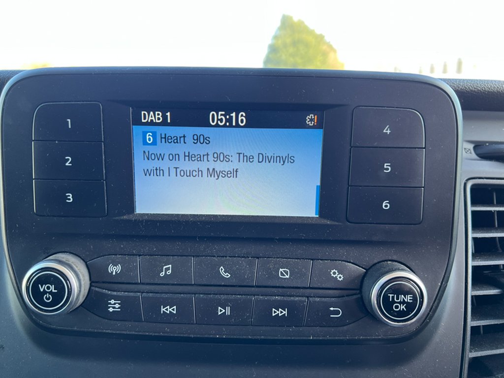 2020 Ford TransitXLWB L4H3 High Roof Leader 350 Air Con Sensors EURO 6 NO VAT — thumbnail 37 of 51