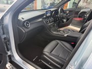 Mercedes-Benz GLC GLC 250 D 4MATIC AMG LINE PREMIUM 49