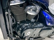 Suzuki Marauder 800 VL 2006 ONLY 14K GOOD RUNNING PROJECT BIKE CRUISER 800CC 20