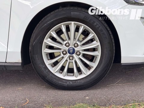 Ford Focus 1.0 Focus Titanium 5dr 34
