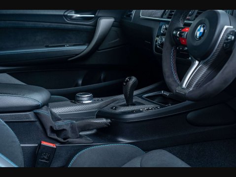 BMW M2 3.0 M2 Competition Edition Auto 2dr 17