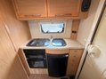 Elddis Majestic 12