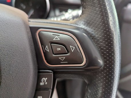 Land Rover Range Rover Evoque 2.0 Range Rover Evoque HSE Dynamic TD4 Auto 4WD 5dr 71