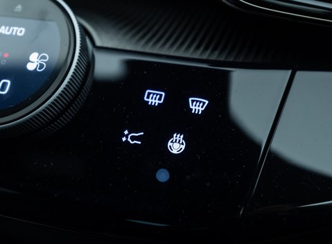 Ferrari Purosangue 28