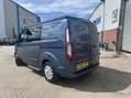 Ford Transit Custom 300 LIMITED POP TOP CAMPERVAN, MOTORHOME, DAY VAN 4