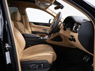 Bentley Bentayga 3.0 TFSi V6 17.3kWh SUV 5dr Petrol Plug-in Hybrid Auto 4WD Euro 6 (s/s) (44 4