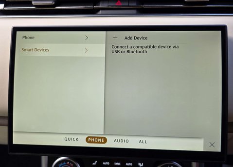 Land Rover Range Rover 3.0 Range Rover Autobiography D MHEV Auto 4WD 5dr 60