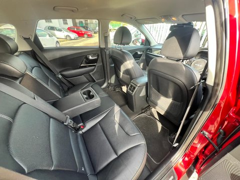 Kia Niro 3 52
