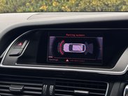 Audi RS4 4.2 RS 4 FSI Quattro Auto 4WD 5dr 36