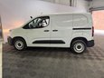 Peugeot Partner 1.5 Partner Professional Premium+ BHDi 4