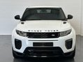 Land Rover Range Rover Evoque TD4 HSE DYNAMIC 2