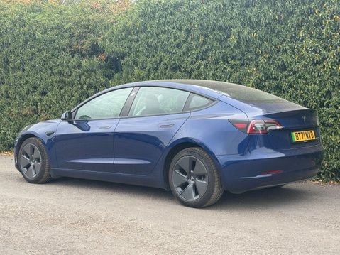 Tesla Model 3 (Sold) (Dual Motor) Long Range Saloon 4dr Electric Auto 4WDE (346 ps) 36