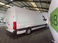 Mercedes-Benz Sprinter 2.0 Sprinter 315 Premium CDI LWB 8