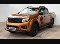 Nissan Navara 2.3 Navara Tekna dCi Auto 4WD 5dr 50