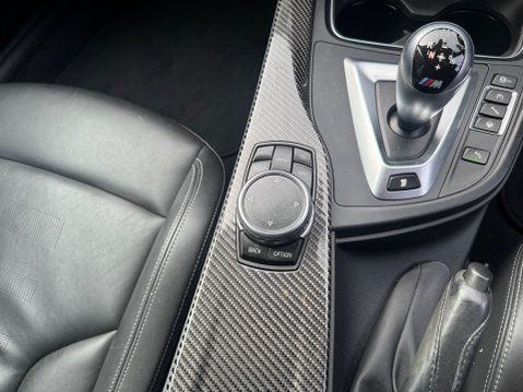 BMW 4 Series M4 25