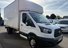 Ford Transit 2.0 Transit 350 L4 Luton Van With Tail Lift