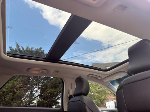 Ford Edge VIGNALE TDCI 23