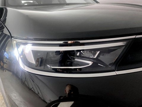 Vauxhall Mokka Electric 50kWh Ultimate SUV 5dr Electric Auto (136 ps) Air Con - Alloys - DAB Radio 9