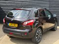 Nissan Qashqai 1.5 Qashqai 360 dCi 5dr 10