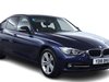 BMW 3 Series 2.0 320i Sport Saloon 4dr Petrol Auto Euro 6 (s/s) (184 ps)