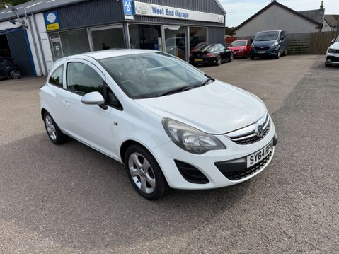 Vauxhall Corsa 1.0 Corsa Sting ecoFLEX 3dr 1