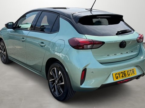 Vauxhall Corsa 1.2 Turbo Yes 5dr [Winter Pack] 3