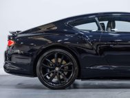 Bentley Continental 6.0 W12 GT Coupe 2dr Petrol Auto 4WD Euro 6 (635 ps) 22