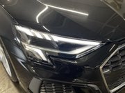 Audi A3 1.4 TFSIe 40 S line Sportback 5dr Petrol Plug-in Hybrid S Tronic Euro 6 (s/ 22