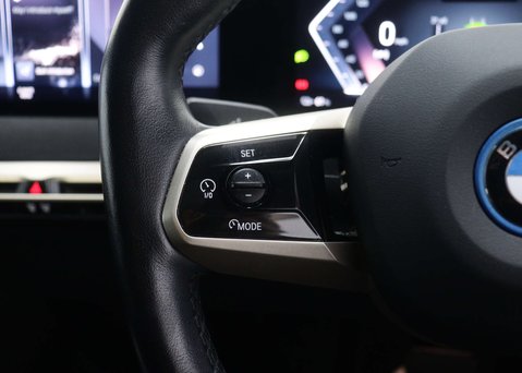 BMW Ix iX xDrive 40 M Sport Edition 4WD 5dr 37