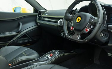Ferrari 458 Italia 10