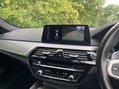 BMW 5 Series 3.0 530d M Sport Touring Auto xDrive Euro 6 (s/s) 5dr 31