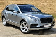 Bentley Bentayga Tdi V8 Bi-Turbo 1