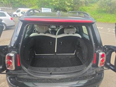 Mini Clubman COOPER 3