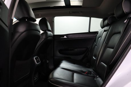 Kia Sportage CRDI 3 ISG 42