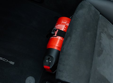 Porsche 911 GT3 (991.2) 15