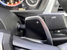 BMW 4 Series 2.0 420D Gran Coupe M Sport Auto 5dr 56