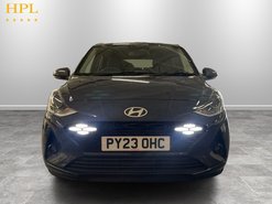 Hyundai i10 1.0 Premium Hatchback 5dr Petrol Auto Euro 6 (s/s) (67 ps)