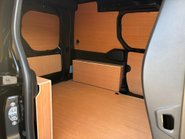 Nissan Townstar Tekna Plus L1 Panel Van 9