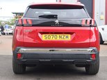 Peugeot 3008 1.2 PureTech GPF Allure SUV 5dr Petrol EAT Euro 6 (s/s) (130 ps) 14