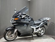 BMW K1200GT 2006 55K GOOD RUNNING TOURER PROJECT BIKE SPARES OR REPAIR 1200CC 6