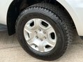 Ford Ranger 3.2 Ranger Limited Edition 4x4 Double Cab TDCi Auto 4WD 5dr 7