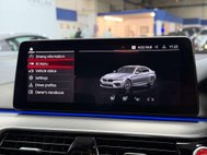 BMW M5 4.4i V8 Competition Saloon 4dr Petrol Steptronic xDrive Euro 6 (s/s) (625 p 51