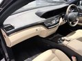 Mercedes-Benz S Class 3.0 S350 CDI V6 BlueEfficiency G-Tronic Euro 4 4dr 12